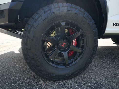 New 2026 Ford F150 Raptor w/ Equipment Group 803A Raptor R AWD/4WD image 14