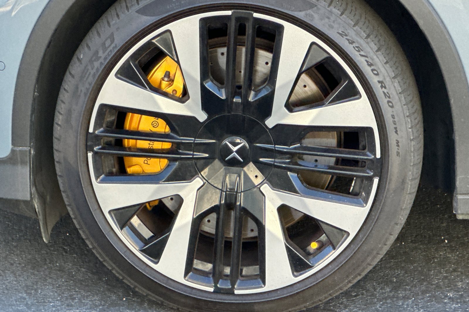 Used 2024 Polestar Polestar 2 AWD/4WD image 33