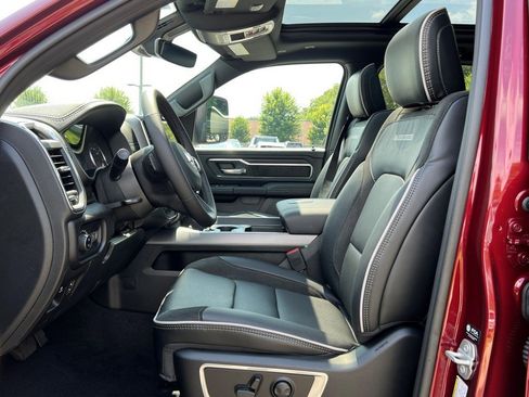 New 2026 RAM 1500 Laramie w/ Trailer Tow Group image 13