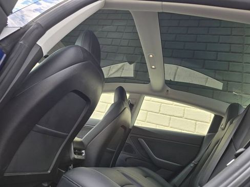 Used 2019 Tesla Model 3 Long Range RWD image 29
