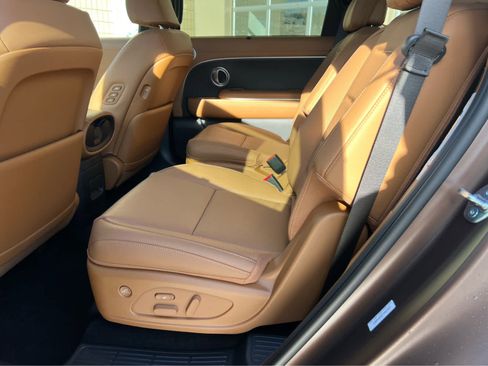 New 2026 Hyundai Palisade Calligraphy image 28