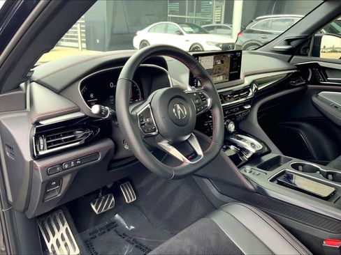 Used 2025 Acura MDX A-Spec image 15
