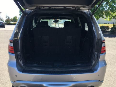 Used 2018 Dodge Durango Citadel AWD/4WD image 6