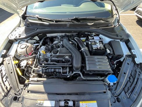 Used 2025 Volkswagen Jetta S FWD image 30