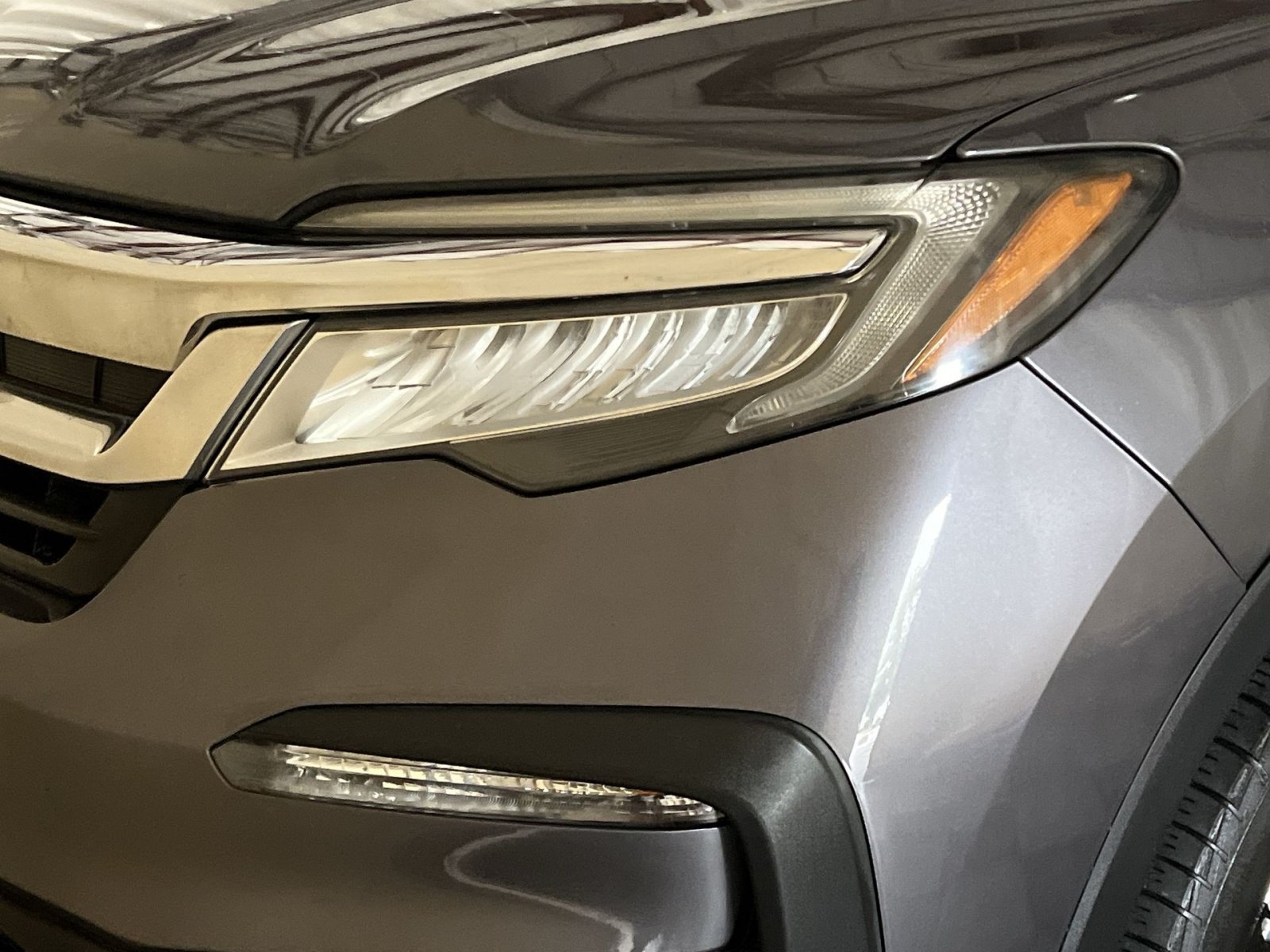 Used 2019 Honda Pilot Touring image 13