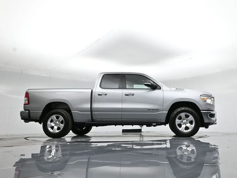 Used 2020 RAM 1500 Big Horn image 50