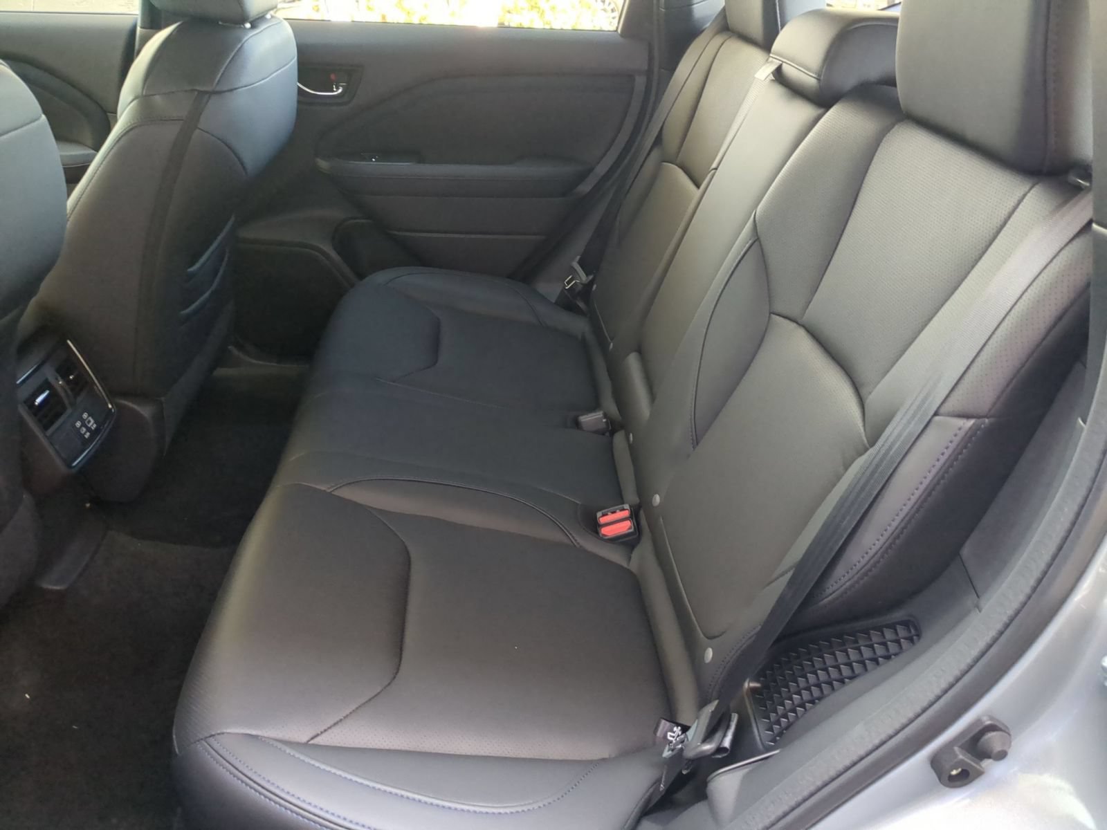 New 2026 Subaru Forester Premium AWD/4WD image 6