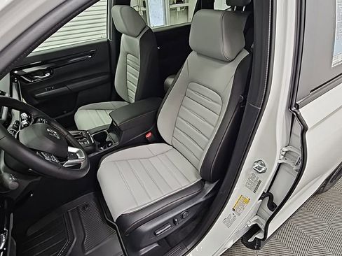 New 2026 Honda CR-V Sport Touring image 30