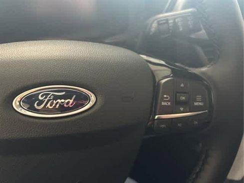 New 2025 Ford Escape Active w/ Tech Pack #1 image 22