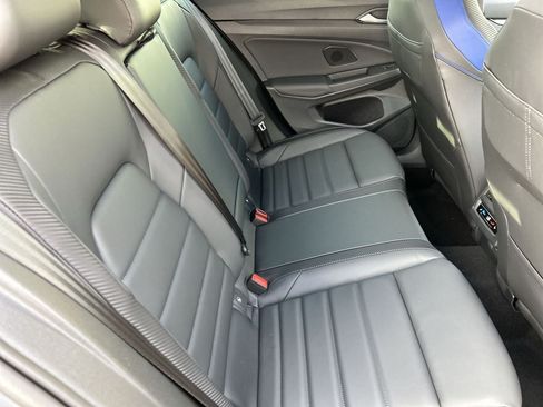New 2026 Volkswagen Golf AWD/4WD image 9