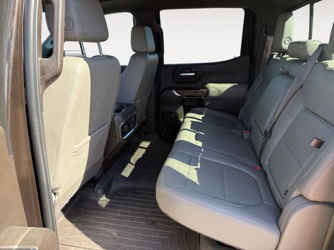 Used 2019 GMC Sierra 1500 SLT w/ SLT Premium Plus Package image 13