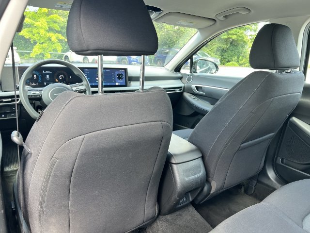 Certified 2025 Hyundai Sonata SEL FWD image 35