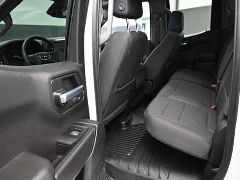 Used 2024 GMC Sierra 1500 Pro w/ Pro Value Package AWD/4WD image 13