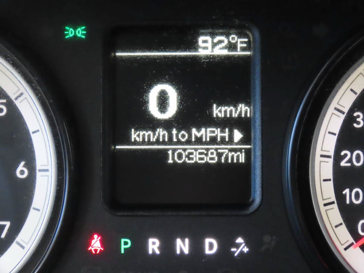 Used 2016 RAM 1500 Tradesman w/ Popular Equipment Group RWD image 11