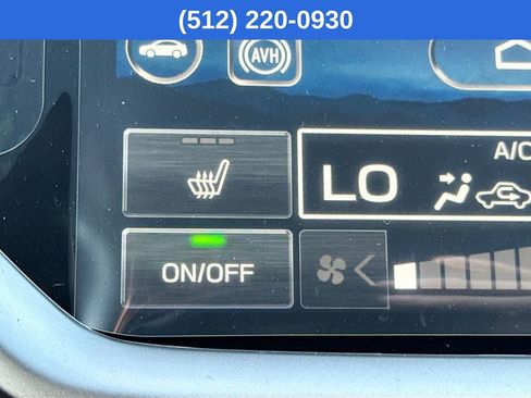 New 2025 Subaru Ascent Limited image 25