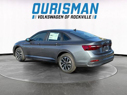 New 2026 Volkswagen Jetta S image 4