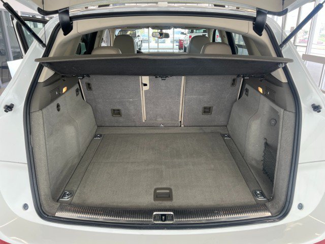 Used 2012 Audi Q5 2.0T Premium Plus AWD/4WD image 33
