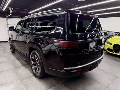 Used 2024 Jeep Wagoneer Series III
