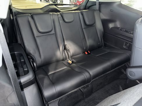 Used 2020 Subaru Ascent Limited w/ Popular Package #4 image 13