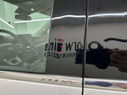 Certified 2024 Ford Expedition Max Limited image 24