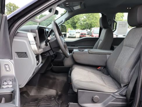 Used 2023 Ford F350 XL w/ STX Appearance Package AWD/4WD image 22