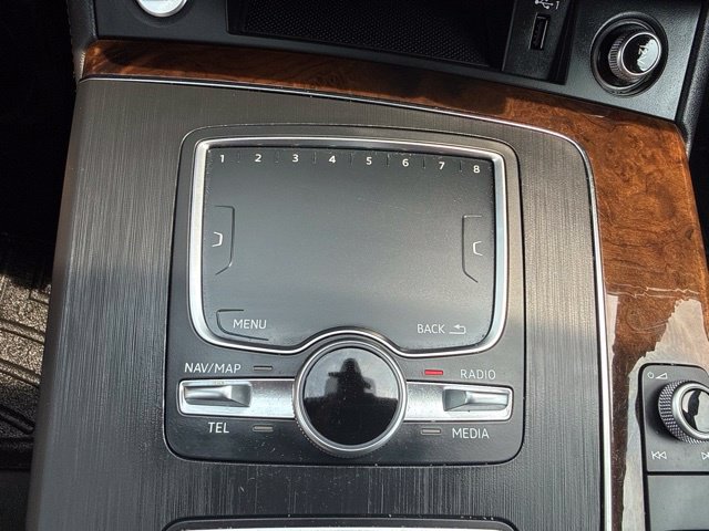 Used 2019 Audi Q5 Prestige w/ Premium Plus Package AWD/4WD image 34