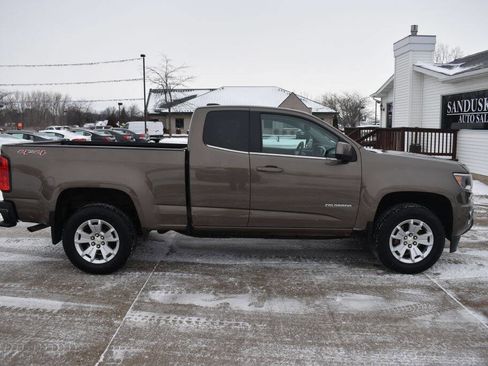 Used 2015 Chevrolet Colorado LT image 2