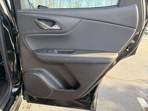 Used 2024 Chevrolet Blazer Premier w/ LPO, Black Sport Package image 25
