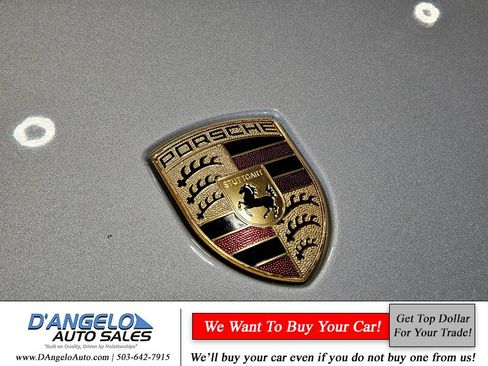 Used 2016 Porsche Cayenne image 11