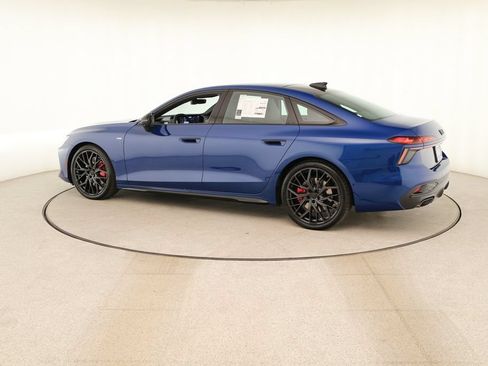 New 2026 Audi A6 Prestige AWD/4WD image 3