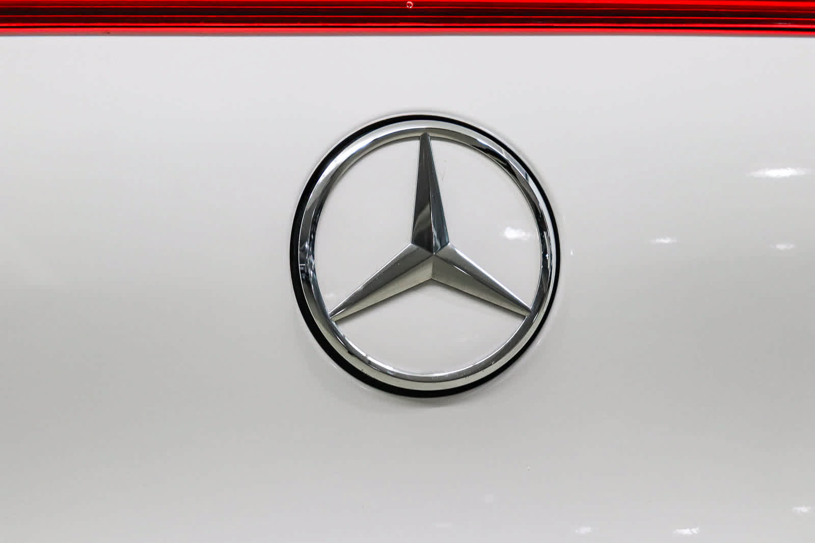 Certified 2024 Mercedes-Benz EQE 350+ SUV image 13