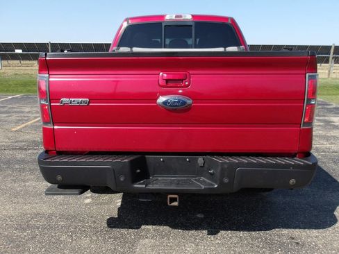 Used 2012 Ford F150 FX4 w/ FX Luxury Pkg image 41