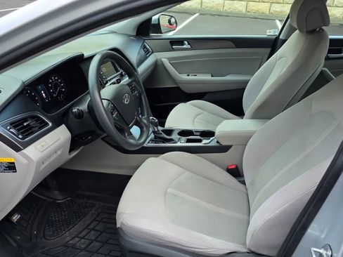 Used 2015 Hyundai Sonata Sport image 9