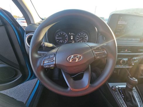 Used 2022 Hyundai Kona SEL w/ Cargo Package FWD image 14