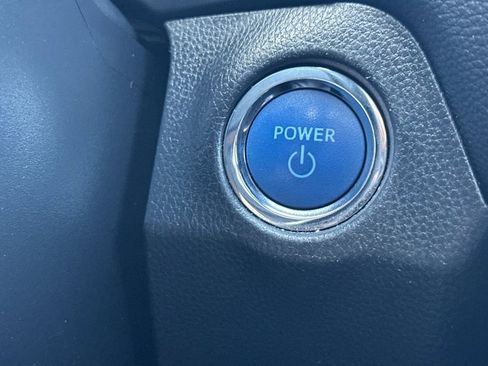 Used 2021 Toyota RAV4 XSE image 22