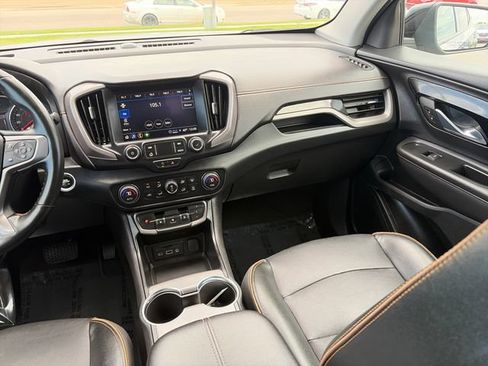 Used 2023 GMC Terrain AT4 AWD/4WD image 33