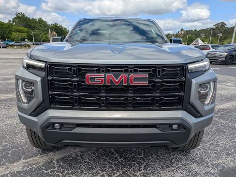 Used 2023 GMC Canyon Elevation w/ Convenience Package RWD image 10