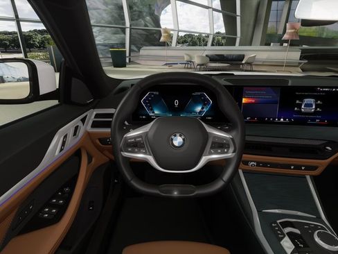 New 2026 BMW i4 eDrive40 w/ Premium Package image 40