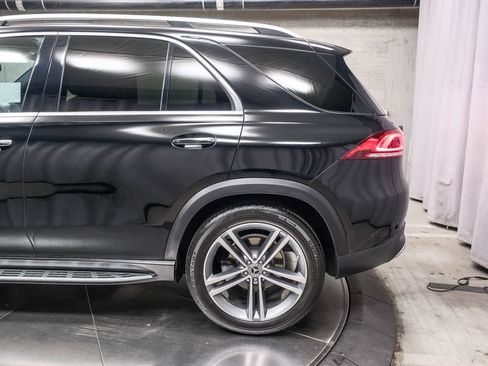 Certified 2022 Mercedes-Benz GLE 350 image 8