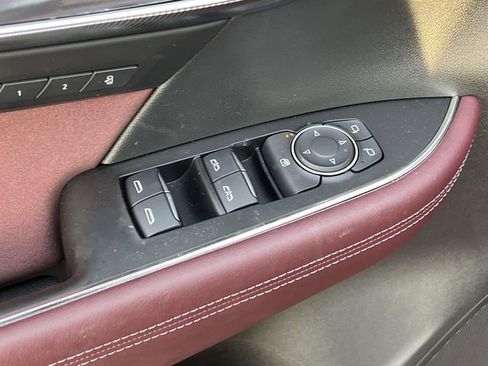 New 2025 Buick Envision Sport Touring image 15