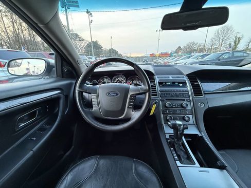 Used 2012 Ford Taurus Limited image 14