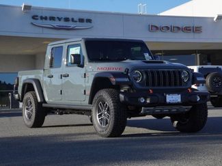New 2026 Jeep Gladiator Mojave video 2