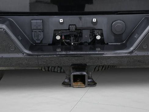 Used 2024 Chevrolet Silverado 2500 High Country w/ High Country Premium Package image 38