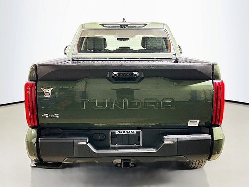 Used 2023 Toyota Tundra SR5 w/ SR5 Premium Package AWD/4WD image 6