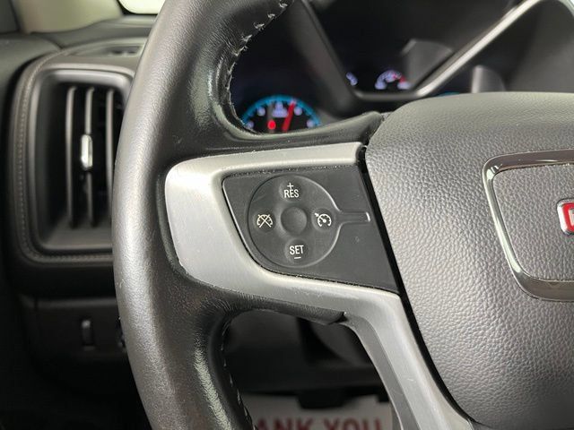 Used 2022 GMC Canyon Elevation AWD/4WD image 20