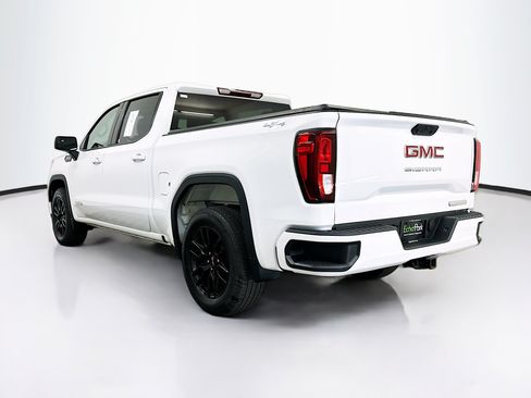 Used 2024 GMC Sierra 1500 Elevation AWD/4WD image 5