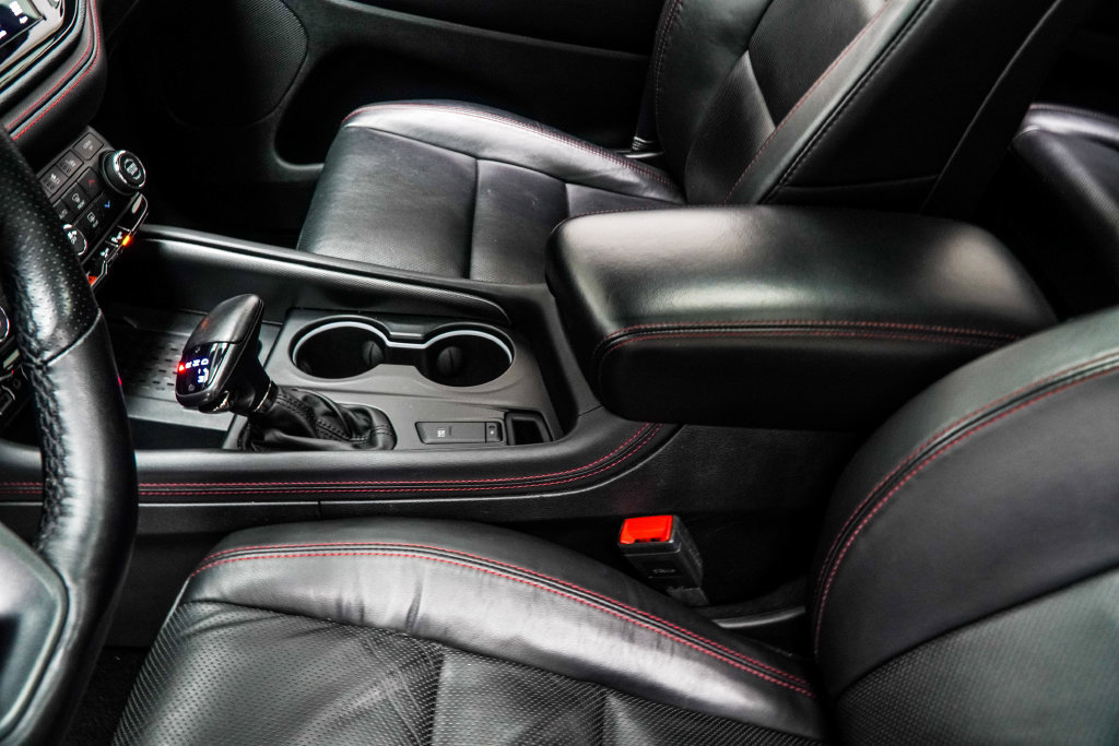 Used 2025 Dodge Durango R/T AWD/4WD image 24