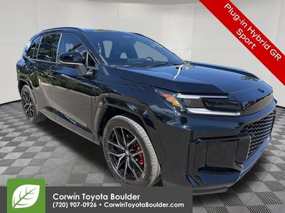 Used 2026 Toyota RAV4 AWD Plug-in Hybrid