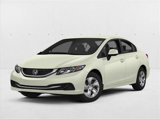 Used 2013 Honda Civic LX video 1