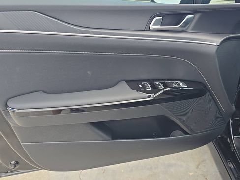 New 2026 Kia K5 GT-Line FWD image 17